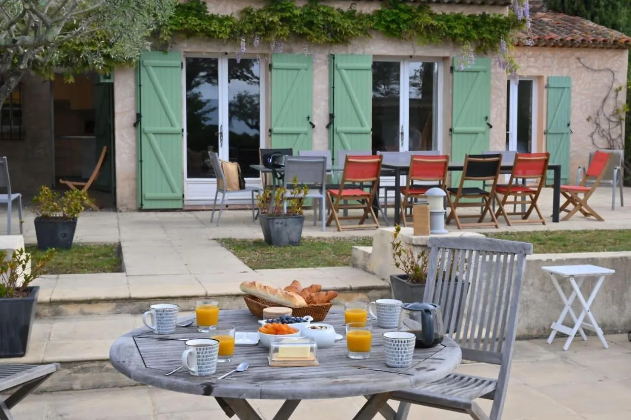 Spacious House With Wi Fi And Swimming Pool Grimaud Dom wakacyjny